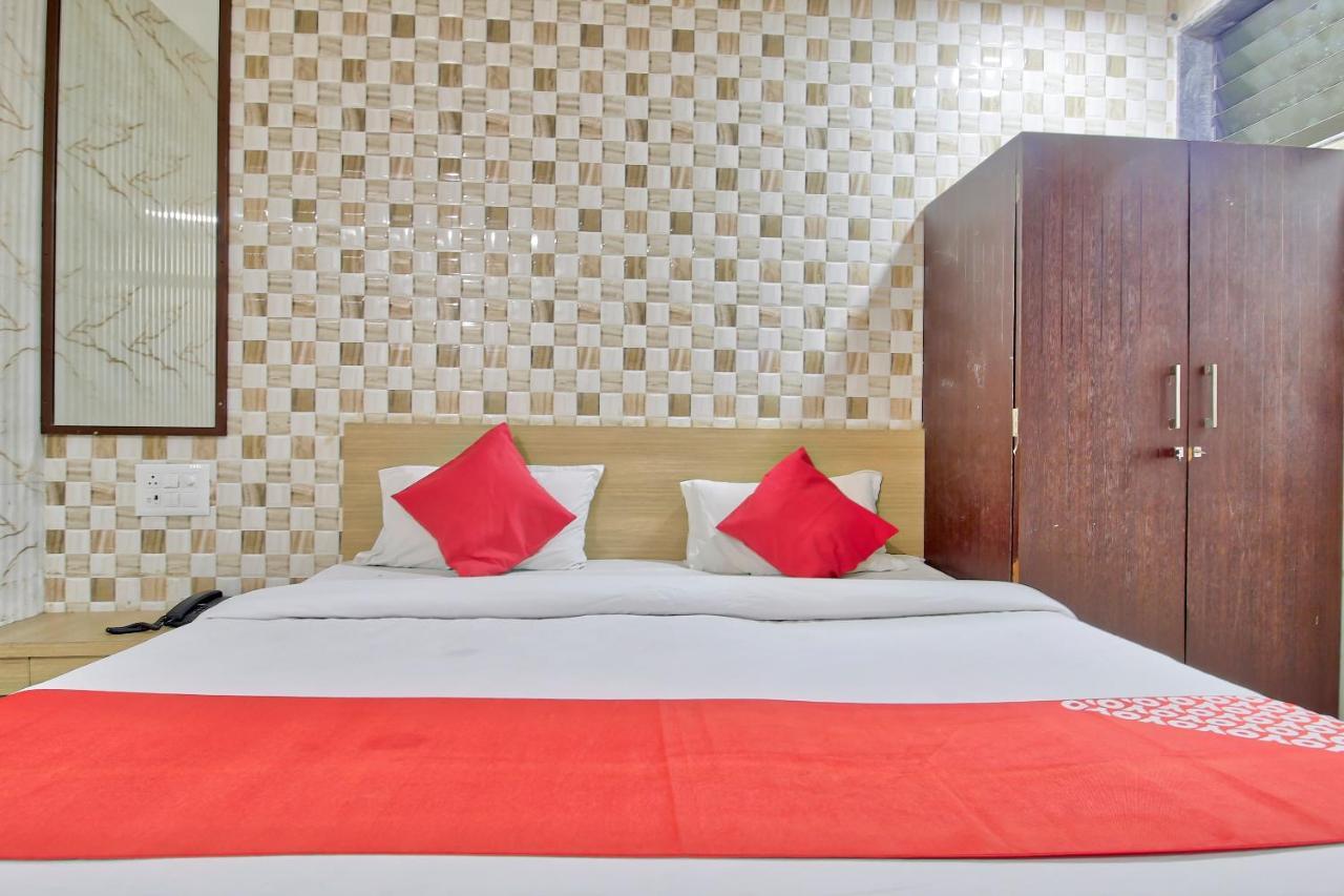 Oyo 61311 Maharaja Agrasen Resort And Lodging Buldhana Exterior photo